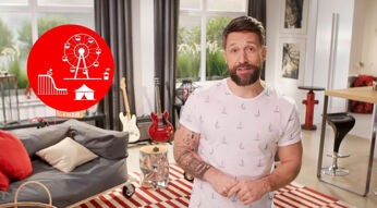 Alles Easy: So bringt Vodafone 2019 mehr Netz auf Open-Air-Events