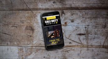 Call of Duty: Mobile