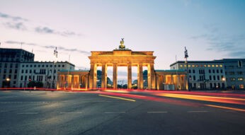 1 Gigabit für über 1,4 Millionen Haushalte in Berlin.