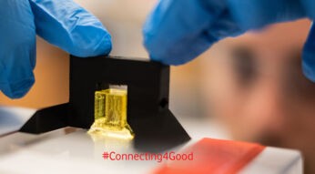 Bioprinting: Die Zukunft der Medizin kommt aus dem 3D-Drucker