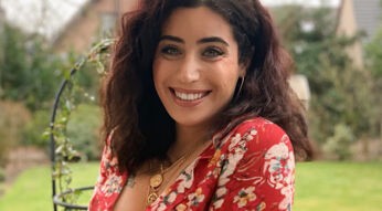 LGBT-Influencerin Jolina Mennen im Interview.