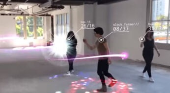 Codename „Neon“ und „Tonehenge“: Neue AR-Multiplayer vorgestellt