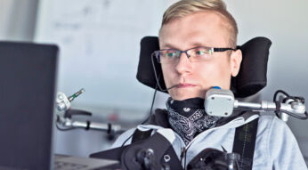 Project Euphonia: Spracherkennung für Menschen mit Beeinträchtigungen
