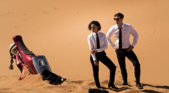 Men in Black: International in der featured-Filmkritik