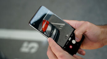 Samsung Galaxy A80: Rotierende Kamera statt Notch