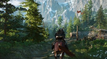 The Witcher 3: Wild Hunt – Complete Edition für Nintendo Switch