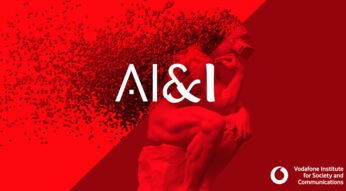 "AI&I" Event-Reihe des Vodafone Instituts
