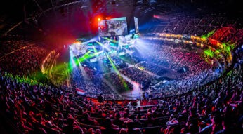 Alles, was Du zur ESL One Cologne wissen musst