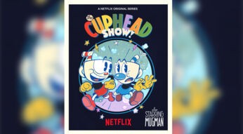The Cuphead Show!: So sieht die Netflix-Serie zum knallharten Spiel aus