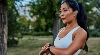 Apple Watch: Schritte anzeigen lassen – so funktioniert's