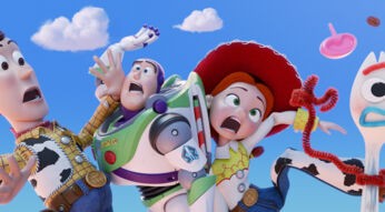 Melancholisches Spielzeug: Die Filmkritik zu Toy Story 4