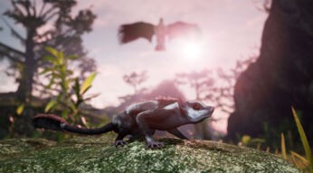 Away The Survival Series Survival Game