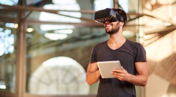 Lehrreiche VR-Erfahrung: Die erste Master Class in der virtuellen Realität