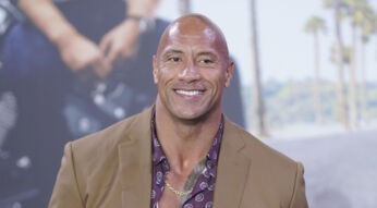 Dwayne Johnson