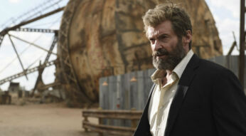 Reihenfolge der X-Men-Filme: Hugh Jackman als Wolverine in „Logan”.