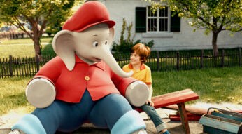 Der Kultelefant Benjamin Blümchen hat es in die Kinos geschafft. Foto: Studiocanal