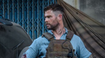 Tyler Rake Extraction