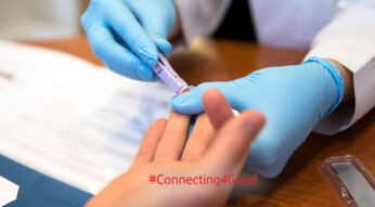 Neuer Biosensor soll Sepsis erkennen