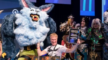 Gamescom Cosplay Contest - Die Gamescom 2019 im Rückblick: Tops und Flops