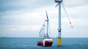 Vodafone Netz auf hoher See