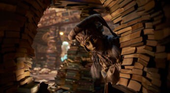 Prequel-Serie "Der Dunkle Kristall: Aera des Widerstands" auf Netflix