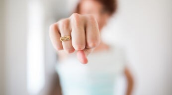 So wappnest Du Dich gegen Mensplaining