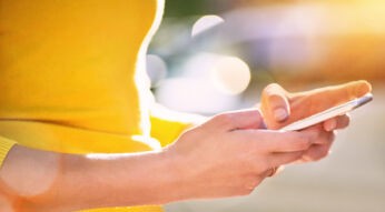 Mit Vivaldi unterwegs auf dem Android-Smartphone surfen wie Zuhause.