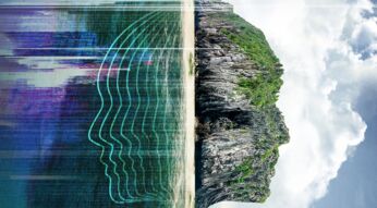 Poster der Serie The I-Land