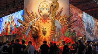 Borderlands 3 Skill Trees