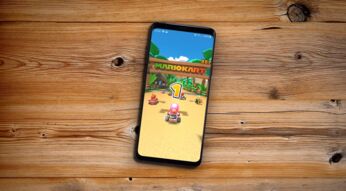 Mario Kart Tour ist für Android und iOS gestartet