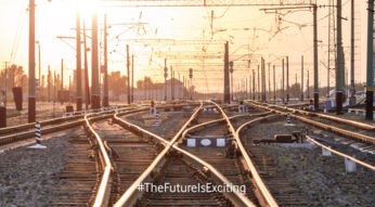 Die Weichen fuer den ersten Wasserstoff-Zug sind gestellt.