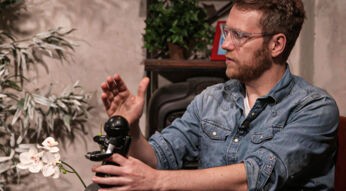 Nils testet Mini-Roboter Sphero in einer neuen Folge Gadget Inspectors