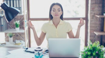 Wie Gründerinnen besser schlafen