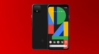 Das Google Pixel 4 und das Google Pixel 4 XL sind da. Foto: Google