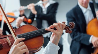 Sound Shirt: Mit diesem Shirt kannst Du Musik fühlen