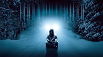 Donnie Wahlberg in Dreamcatcher