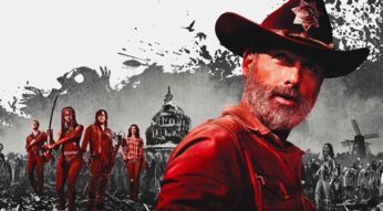 Der Cast von The Walking Dead