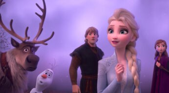 Die Eiskönigin 2: Mark Forster im Interview