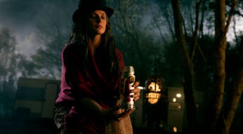 Doctor Sleeps Erwachen: Rebecca Ferguson als Rose the Hat im featured-Interview