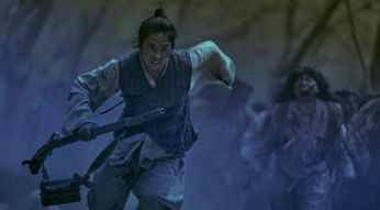 Szenenbild aus der Serie "Kingdom" bei Netflix