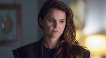 Keri Russell in der TV-Serie „The Americans”.