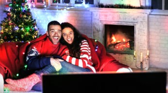 5 Weihnachtskomoedien Die Dich garantiert zum Lachen bringen