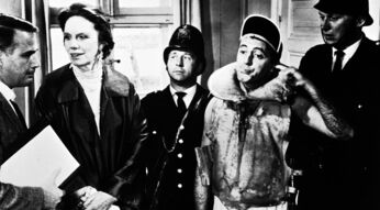 Bild aus dem Edgar-Wallace-Film „Das Gasthaus an der Themse”.