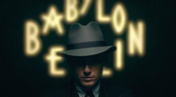 Poster von Babylon Berlin