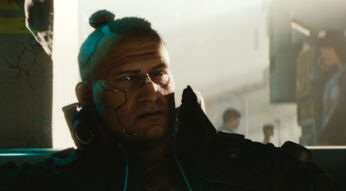 Cyberpunk 2077 verschiebt sich auf September