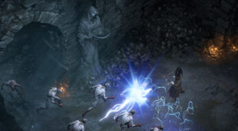 Diablo 4: So brutal wird das Action-RPG