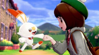 Pokemon Schwert und Schild