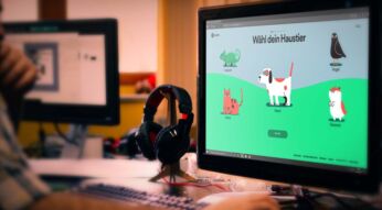 Mit Spotify erstellen: eine Playlist für Haustiere