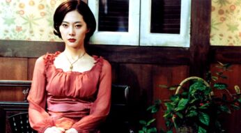 Szenenbild des südkoreanischen Films „A Tale Of Two Sisters”.