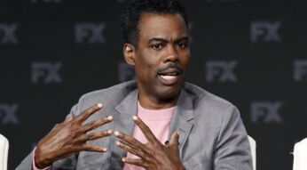 Chris Rock spricht über die 4. Staffel von „Fargo”.